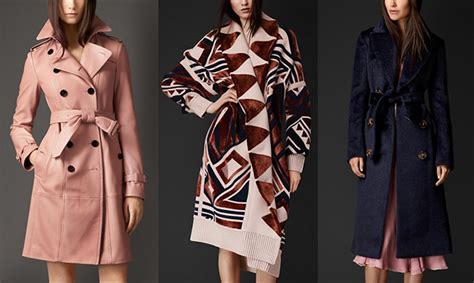 burberry cappotti|Cappotti donna .